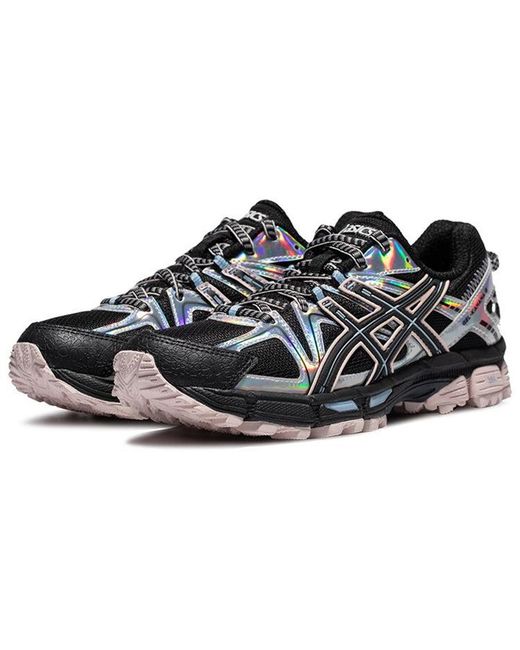 Asics Black (Wmns) Gel-Kahana 8