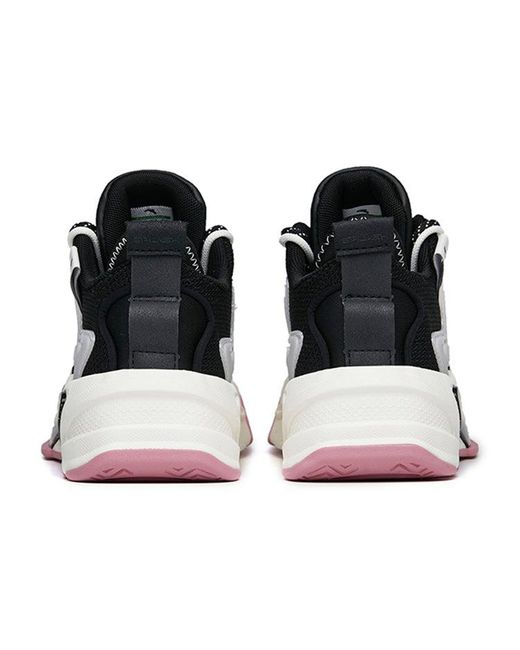 Anta White (Wmns) G6 2