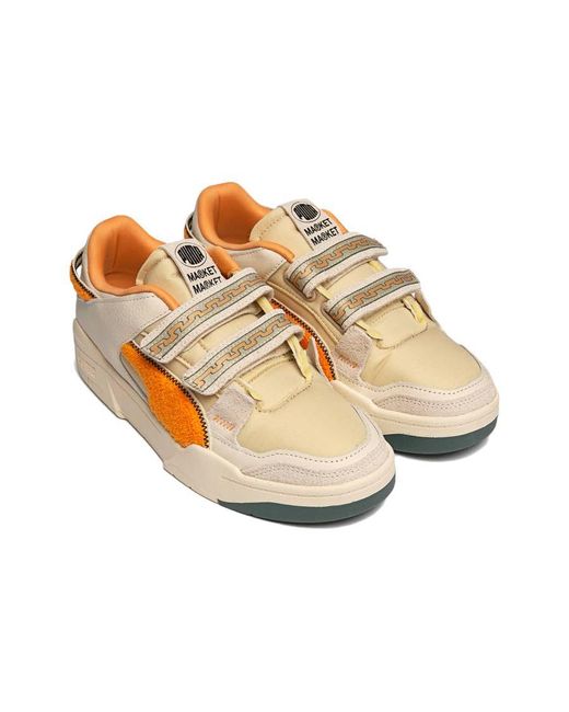 PUMA Natural Market X Slipstream Invdr 'Moon Rock' for men