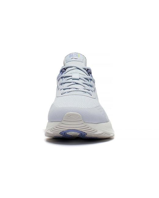 Li-ning Blue Element for men
