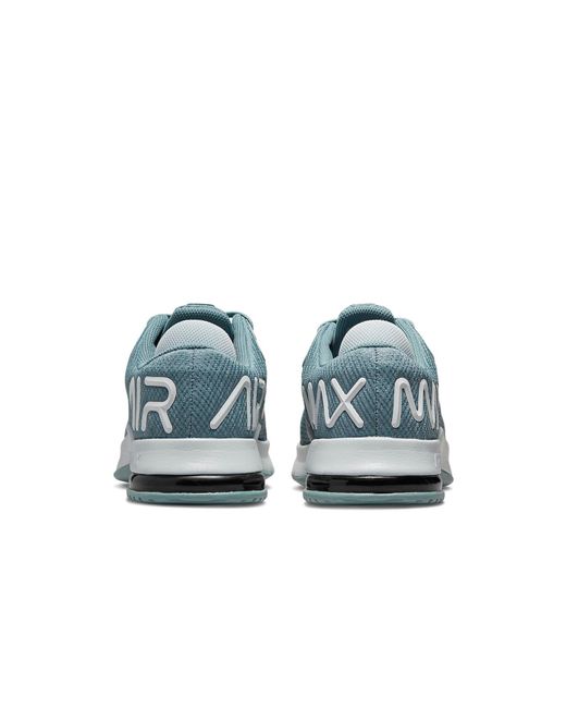 Nike Blue Air Max Alpha Trainer 5 Workout Shoes for men