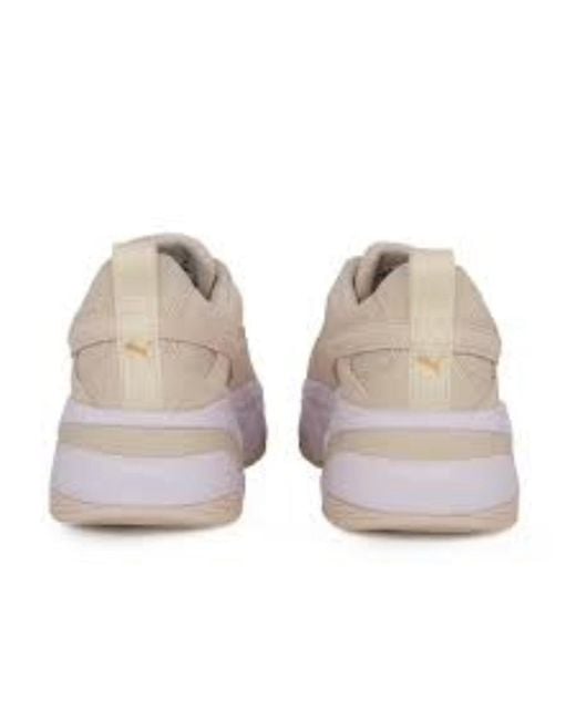 PUMA White Blaster Mix Alpine Snow for men