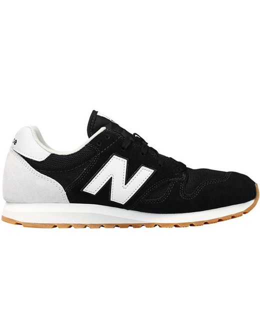 New Balance Black 520 'Phantom' for men