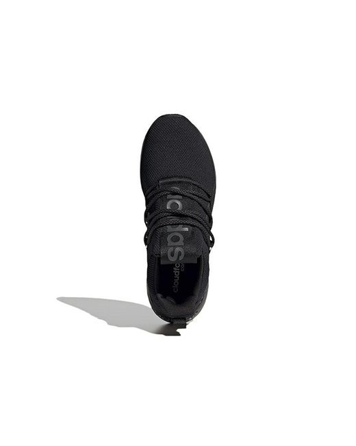 Adidas Black Lite Racer Adapt 5.0 'Core' for men