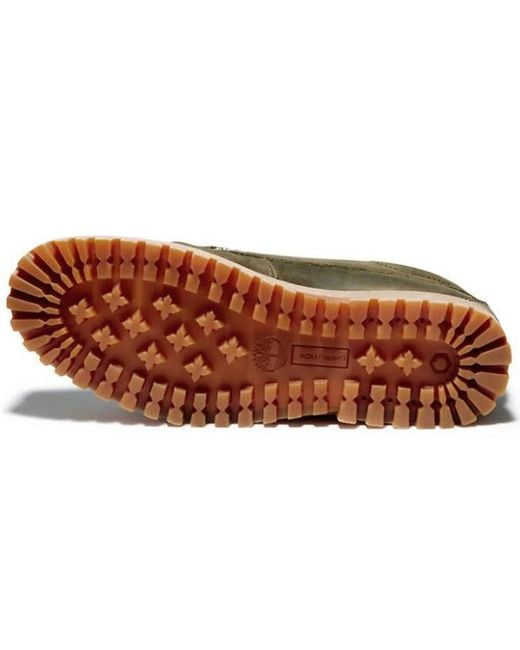 Timberland Brown Jackson's Landing for men