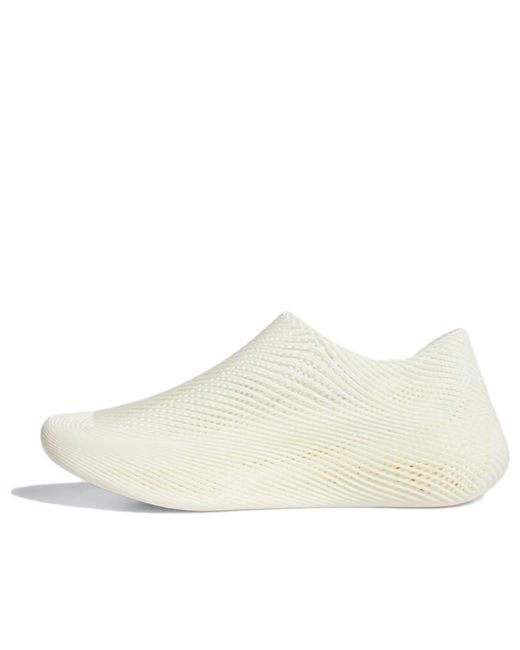 Adidas White 4D Climacool 24 'Off' for men