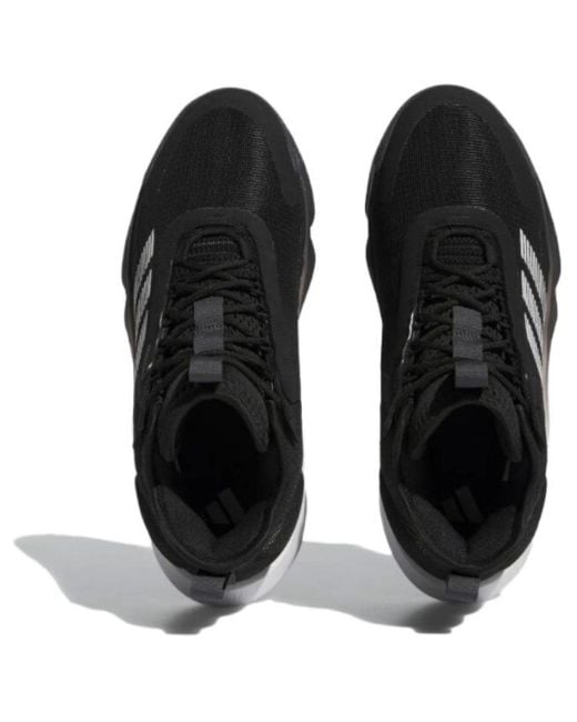 Adidas Black Adizero Select Team for men