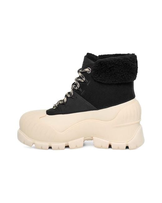 Ugg Black (Wmns) Adiroam Hiker