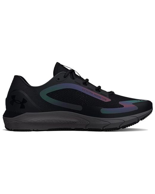 Under Armour Blue (Wmns) Hovr Sonic Storm Cn