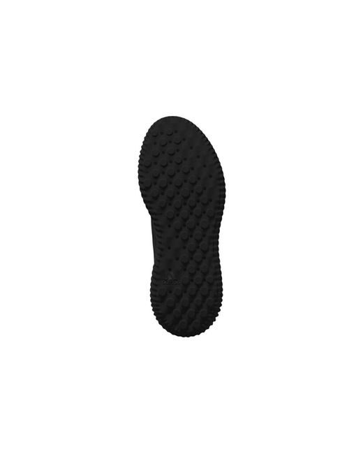 Adidas Black Alphacomfyspw Ftw for men