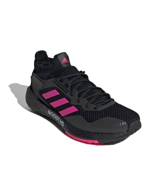 Adidas Black (Wmns) Pulseboost Hd