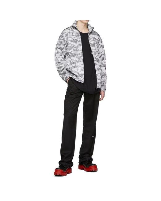 Off-White c/o Virgil Abloh Black Virgil Abloh Low Res for men