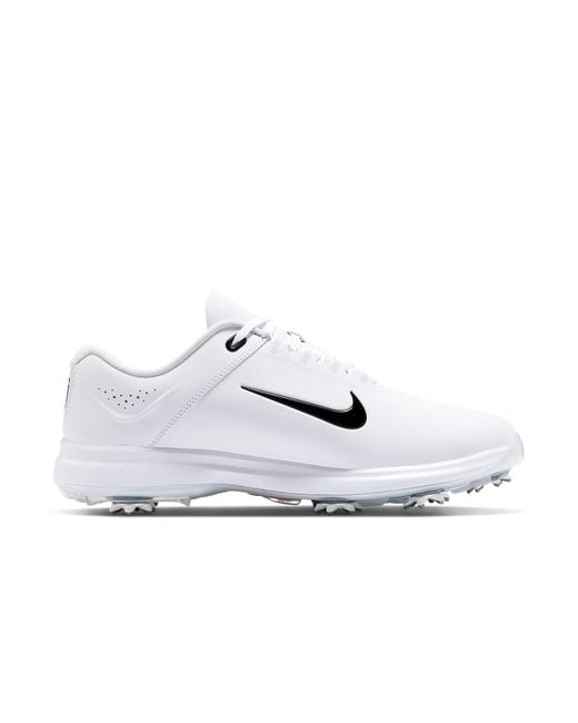Nike White Air Zoom Tiger Woods '20 Wide for men
