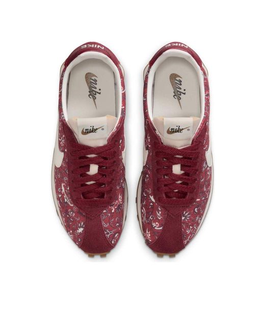 Nike Red (Wmns) Ld-1000 'Bandana Team'