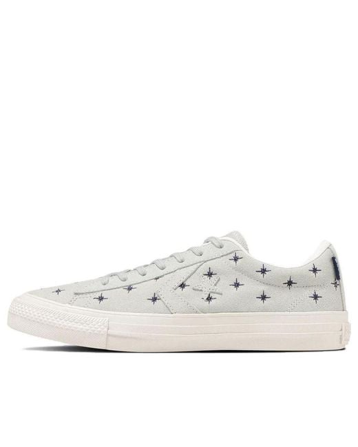 Converse White Proride Sk Bott 'Ice' for men