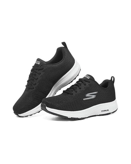 Skechers Black (Wmns) Go Run Consistent