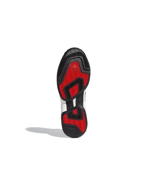 Adidas Black Pro Model 2G 'Forbidden City' for men