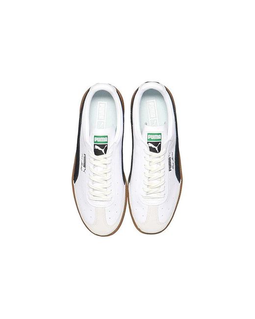 PUMA Blue Vlado Stenzel Og Gum' for men