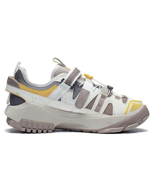 Li-ning White Cf Linchuan V2 'Dream Chaser- for men