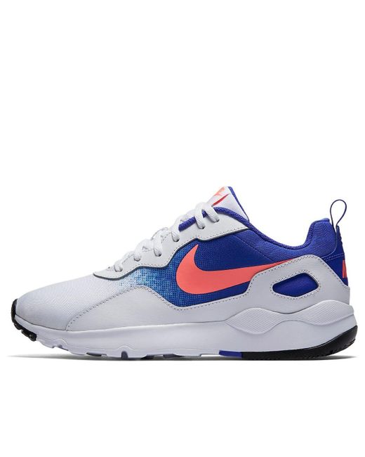 Nike Blue (Wmns) Ld Runner Lava Glow'