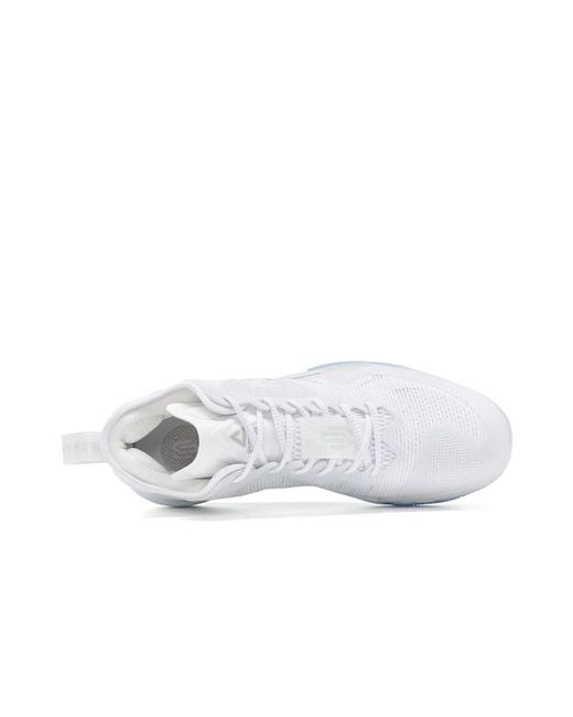 Peak White Aw1 Andrew Wiggins 'Win-Bubble' for men