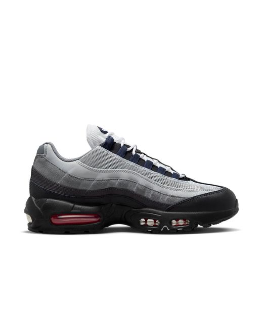 Nike Blue Air Max 95 'Anthracite Track' for men
