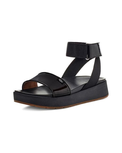 Ugg Blue (Wmns) Lennox Series Sandals