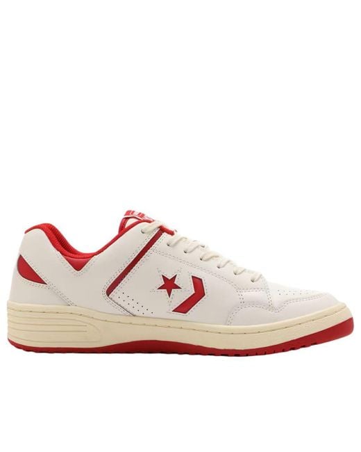 Converse Pink Weapon Cc Ox Dark' for men