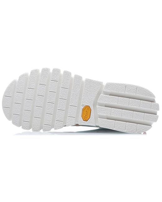 Li-ning Blue Wave Boot for men