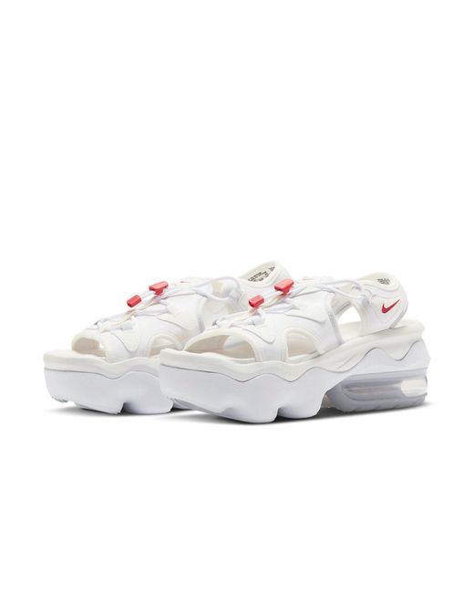 Nike White (Wmns) Air Max Koko Sandal