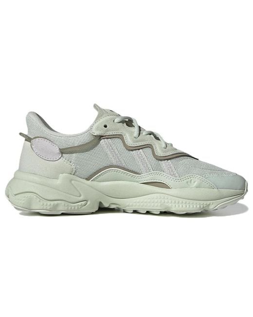 Adidas White (Wmns) Originals Ozweego
