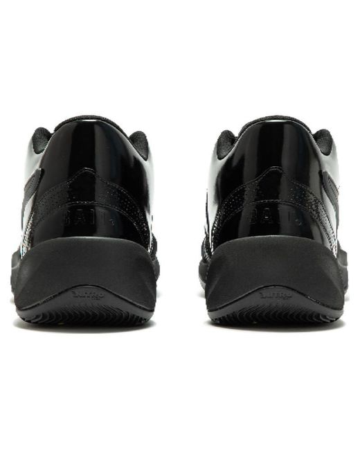 PUMA Rise Nitro The Flash in Black for Men | Lyst UK