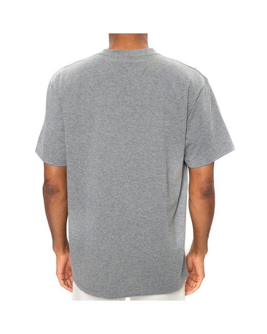 Gucci Gray X Disney Crossover Short Sleeve