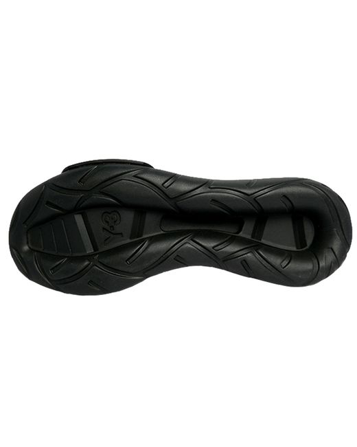 Adidas Black Y-3 Qasa for men