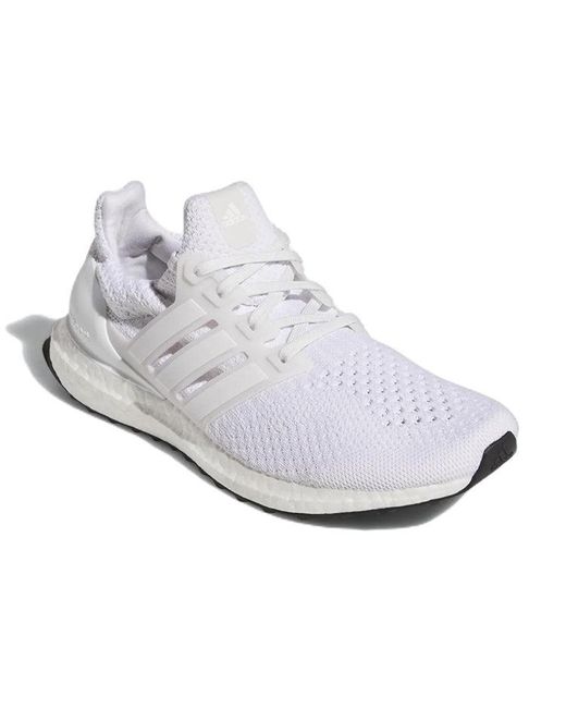 Adidas White (Wmns) Ultraboost Dna 5.0 'Triple'