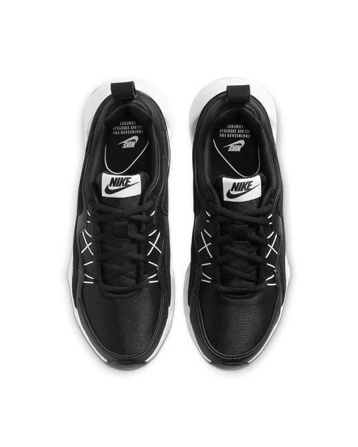 Nike Black (Wmns) Ryz 365