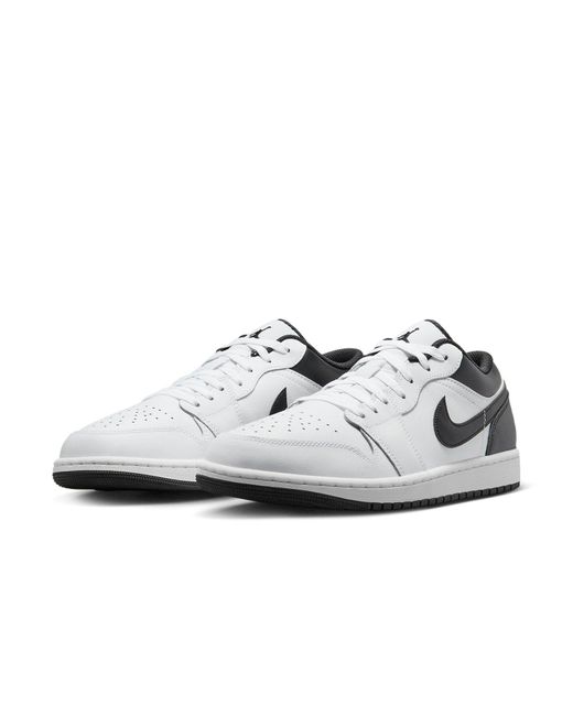 Nike White Air 1 Low 'Reverse Panda' 553558-132 for men