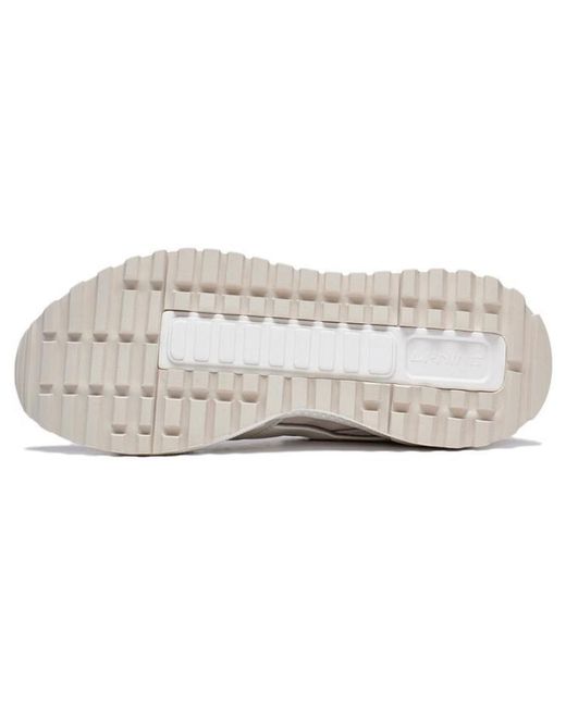 Li-ning White Chengfeng 2.0 for men