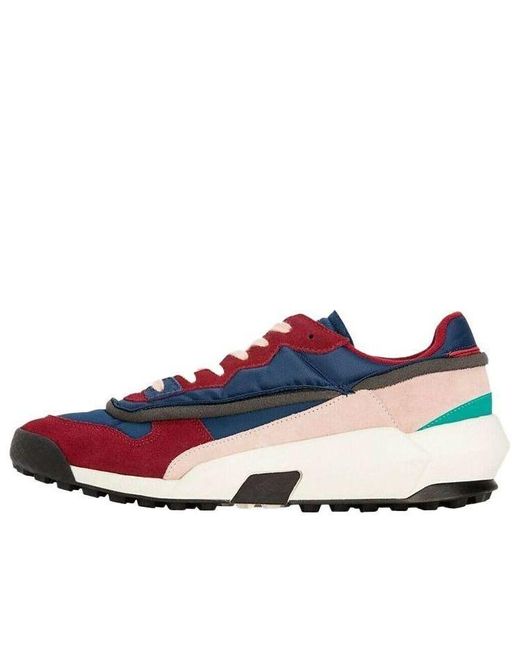 Onitsuka Tiger Blue Admix Runner for men