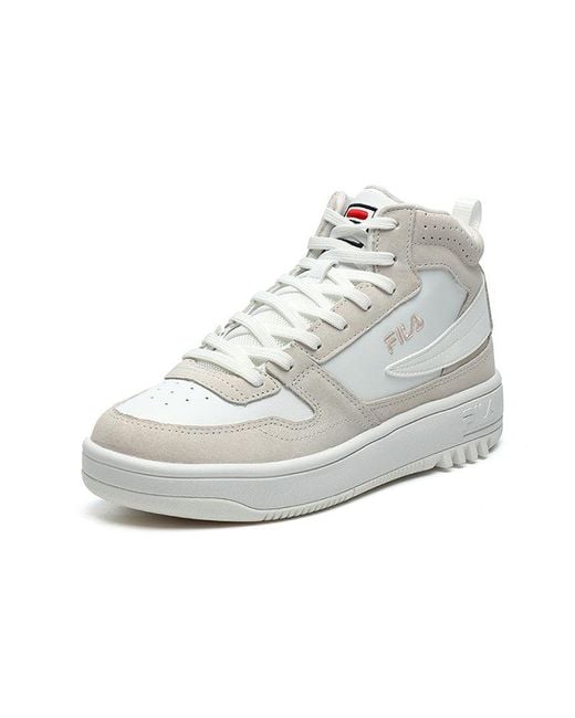 Fila White (Wmns) Ventuno