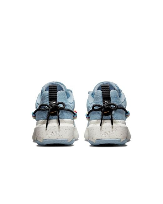 Nike Blue (Wmns) Air Max Viva