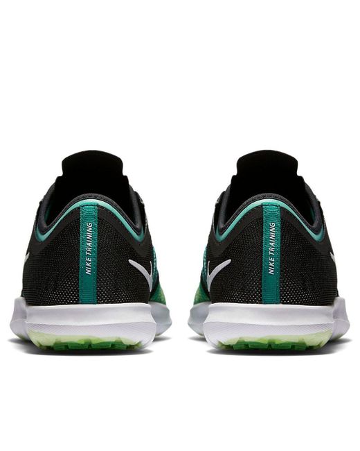 Nike Green (Wmns) Flex Adapt Tr