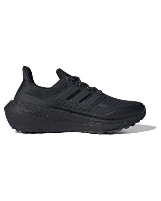 Adidas Blue (Wmns) Ultraboost Light Cold.Rdy 2.0 'Core'