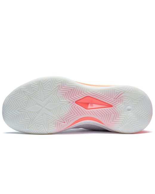 Li-ning White Liren 3 for men