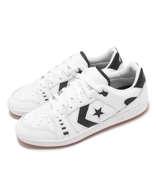 Converse White As-1 Pro Ox for men