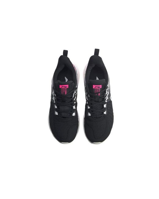 Li-ning Blue (Wmns) Soft Plus