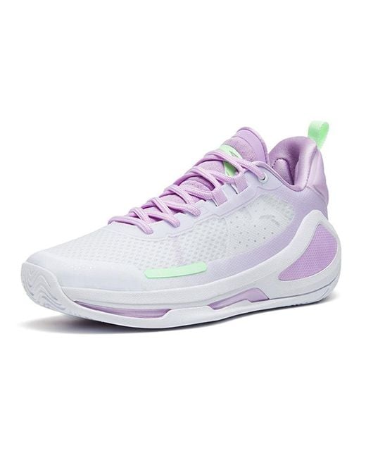 Anta White Alien 3 Se for men