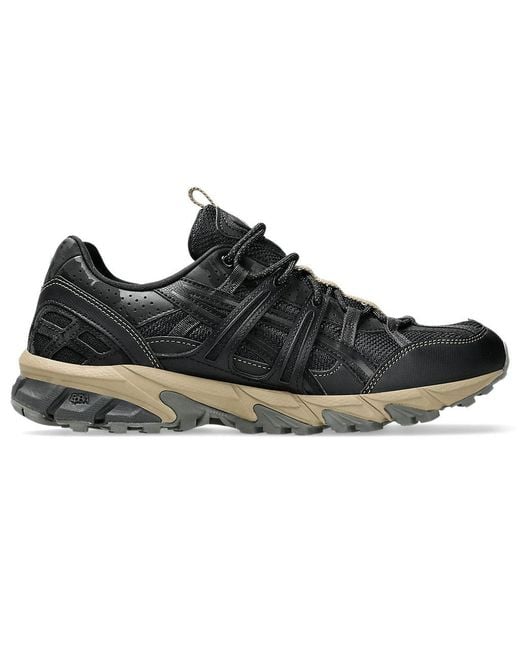 Asics Black Gel-Sonoma 15-50 Pepper' for men