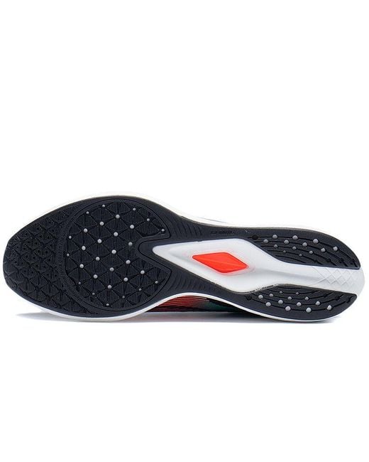 Li-ning Blue Dark Horse 6 Pro for men