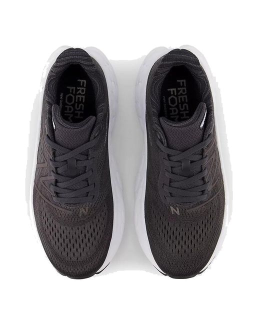New Balance Black (Wmns) Fresh Foam X More V4 Starlight'
